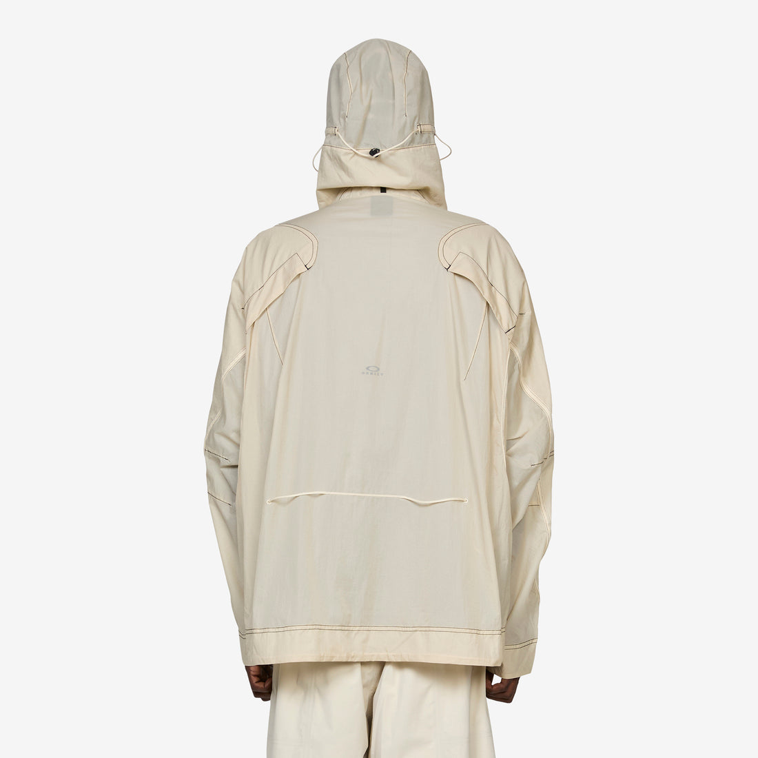 Latitude Veil Flow Jacket Mist Jackets