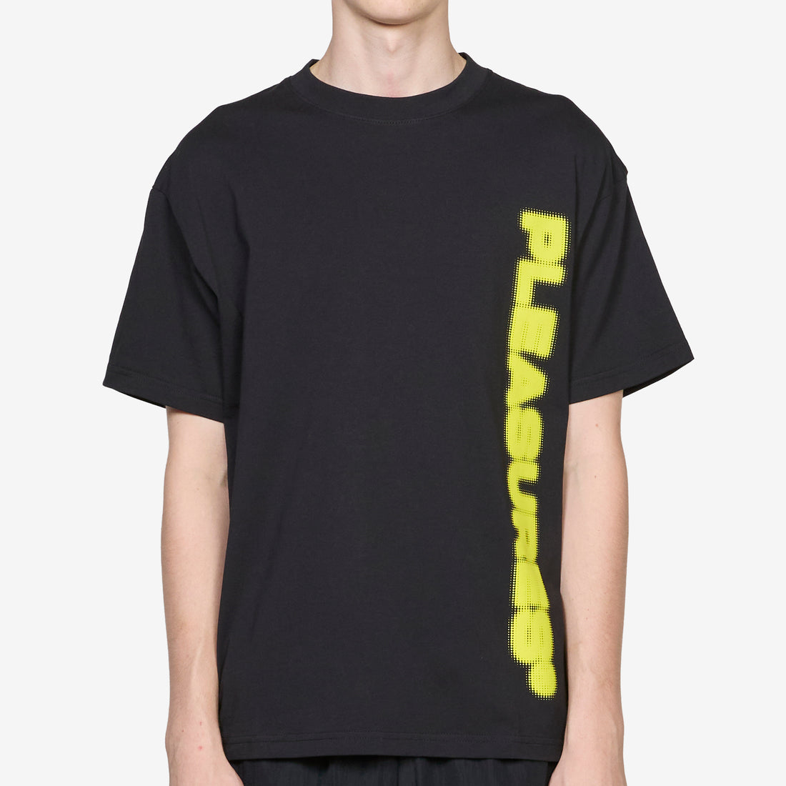 Buzzed T-Shirt Black Tees