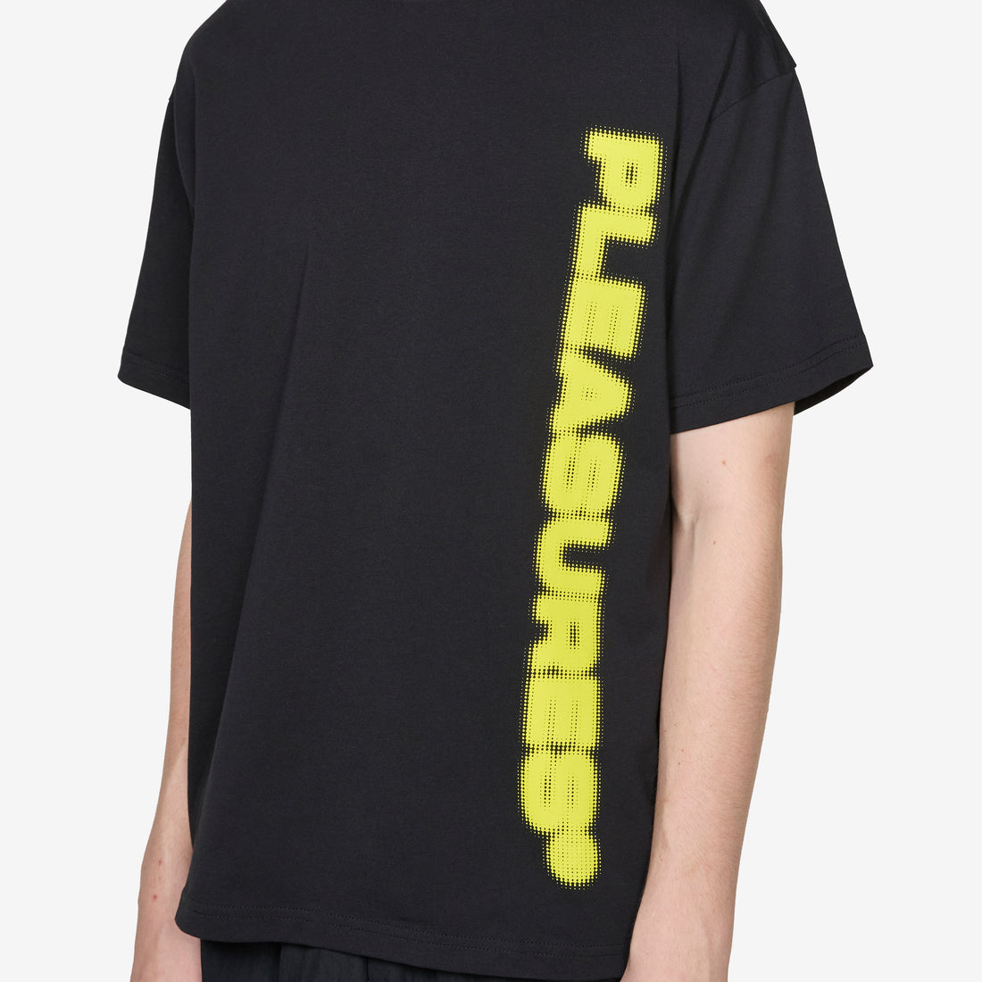 Buzzed T-Shirt Black Tees