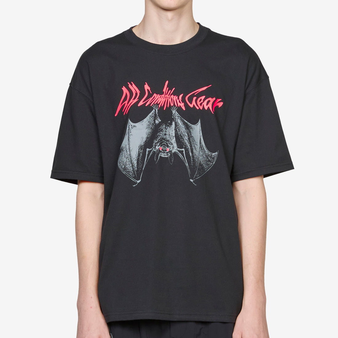 ACG Dri-FIT T-Shirt Black Tees