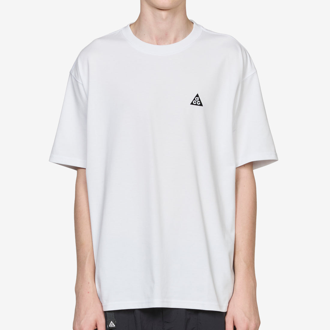 ACG T-Shirt Summit White Tees
