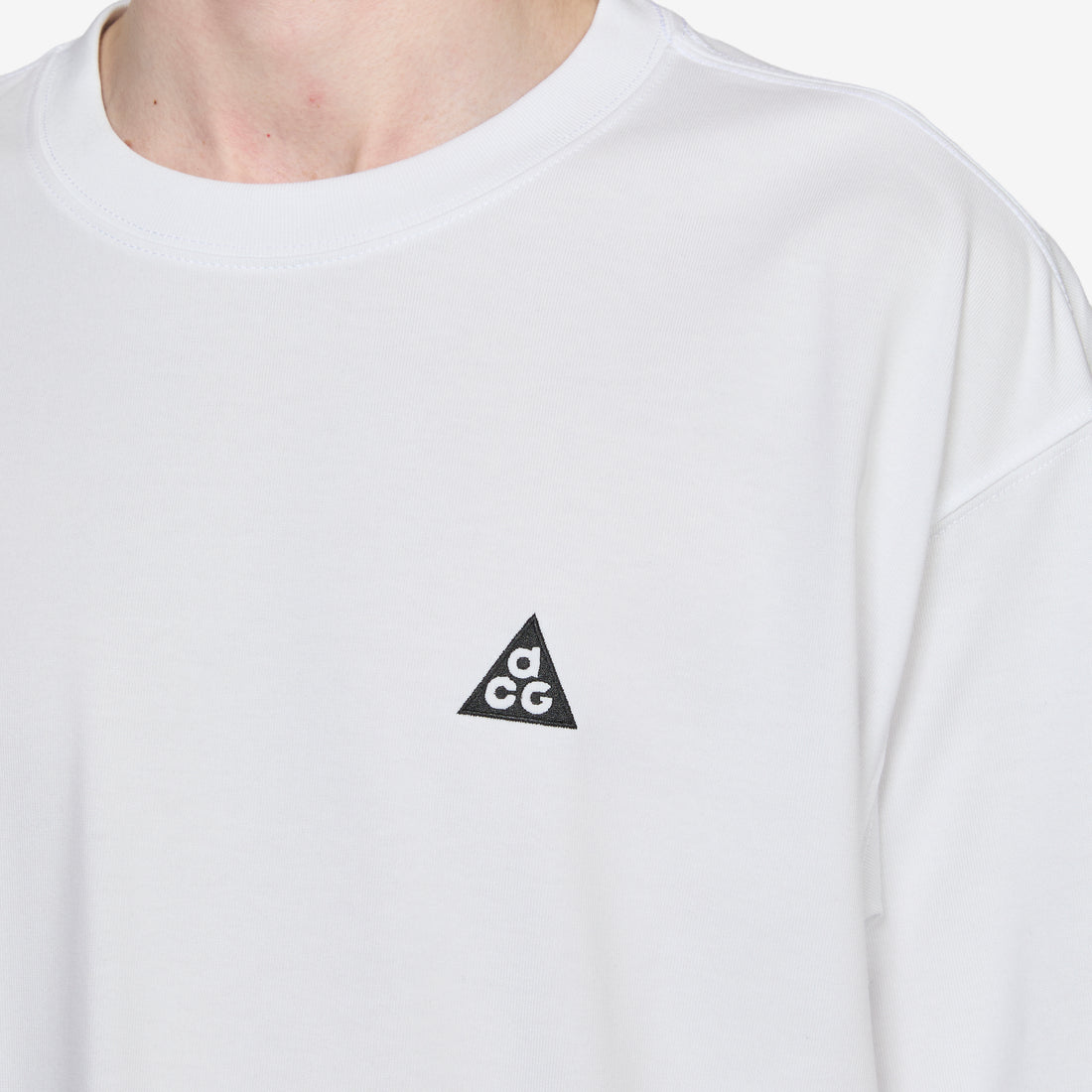 ACG T-Shirt Summit White Tees