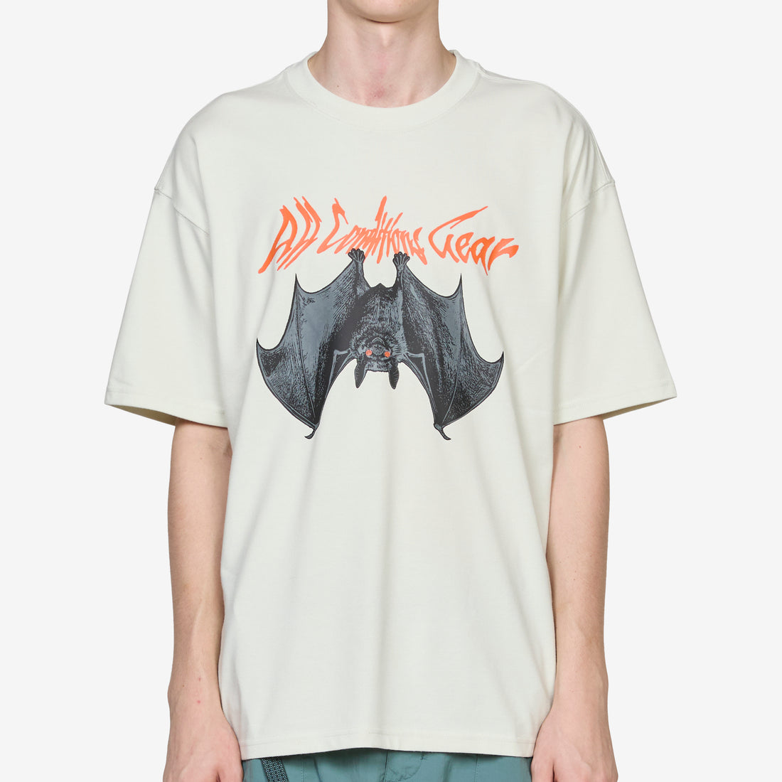 ACG Dri-FIT T-Shirt Sea Glass Tees