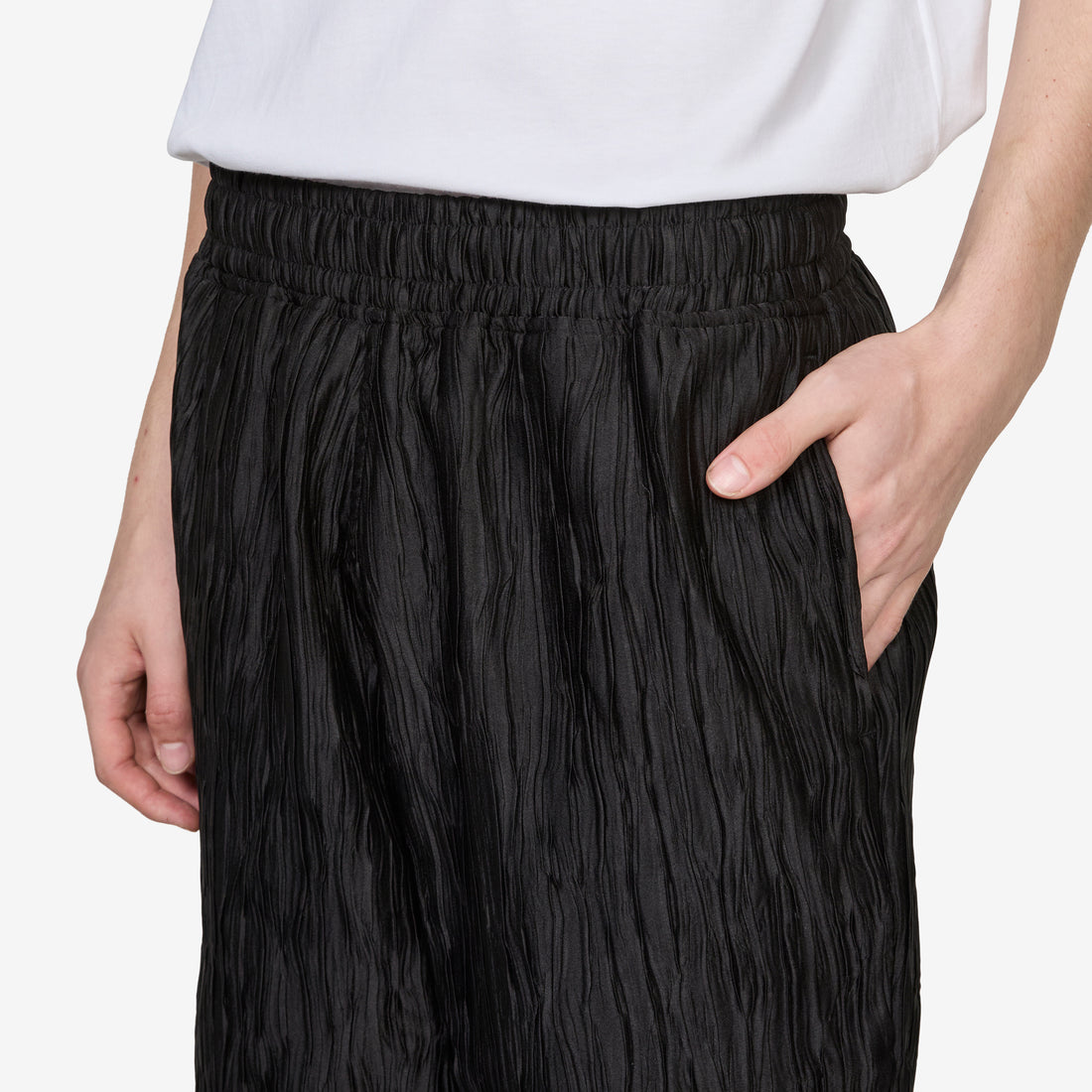 Disguise Shorts Black Shorts