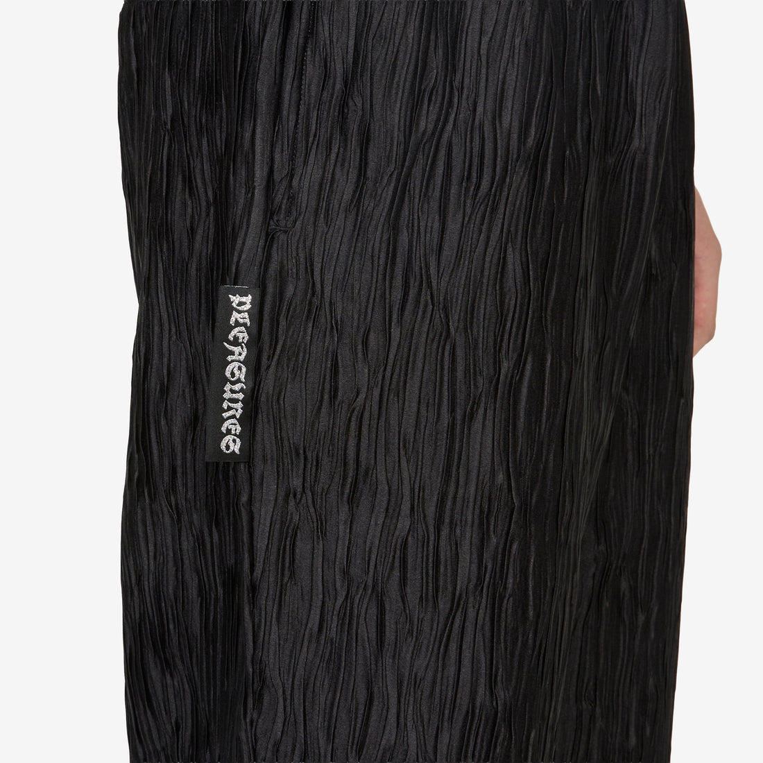 Disguise Shorts Black Shorts