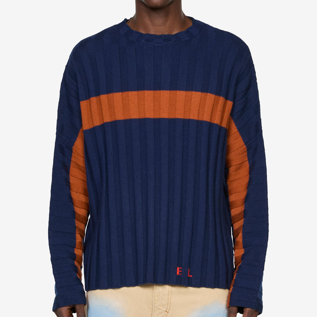Keyboard Sweater Canyon Jumpers