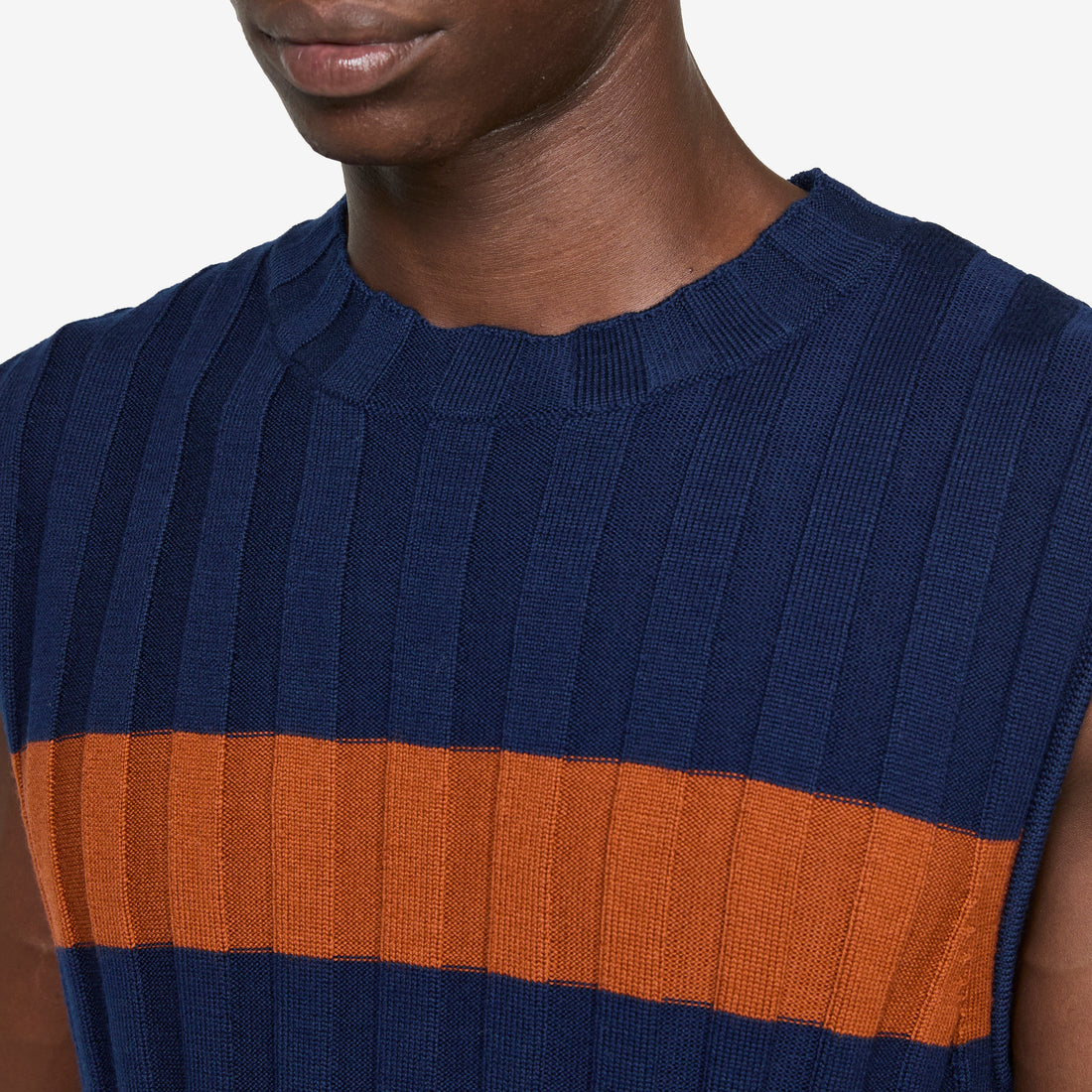 Keyboard Vest Canyon Jackets