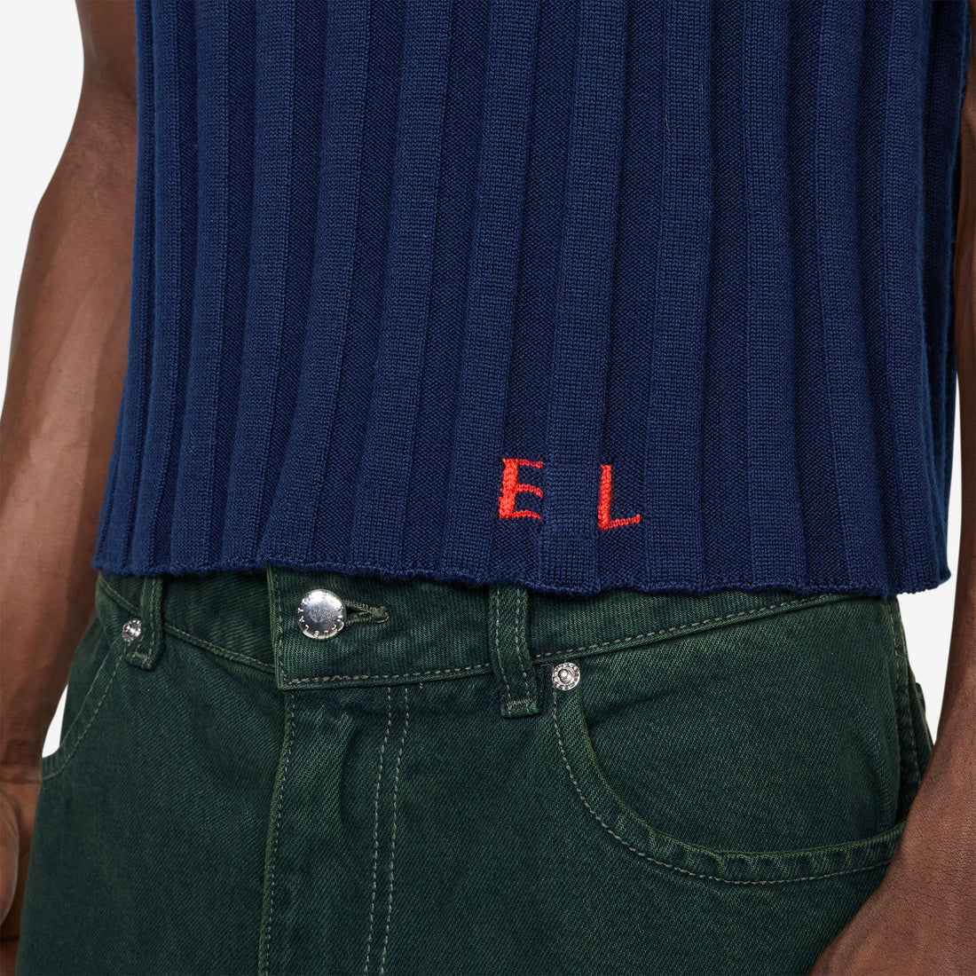 Keyboard Vest Canyon Jackets