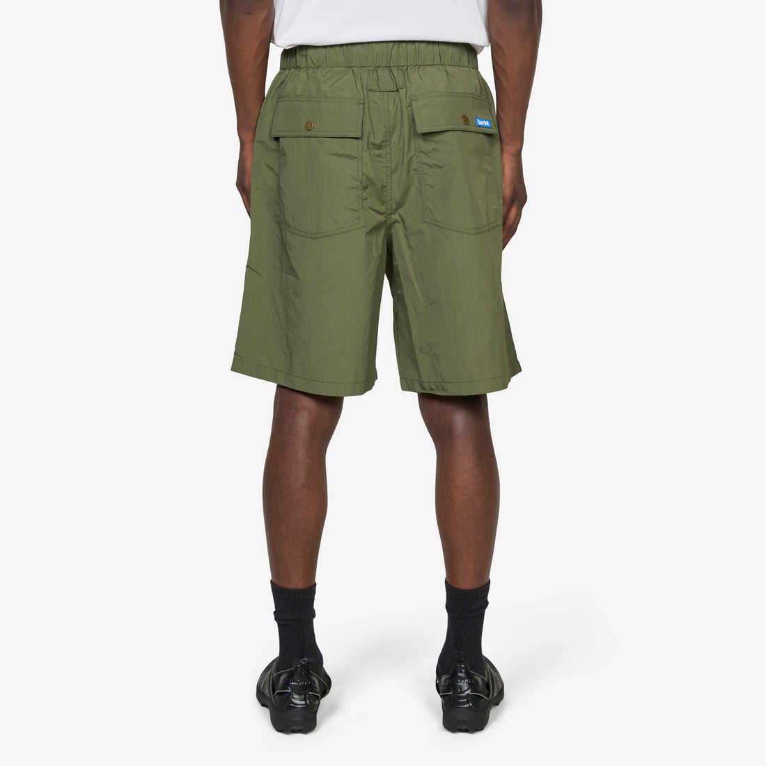 Scale Shorts Army Shorts