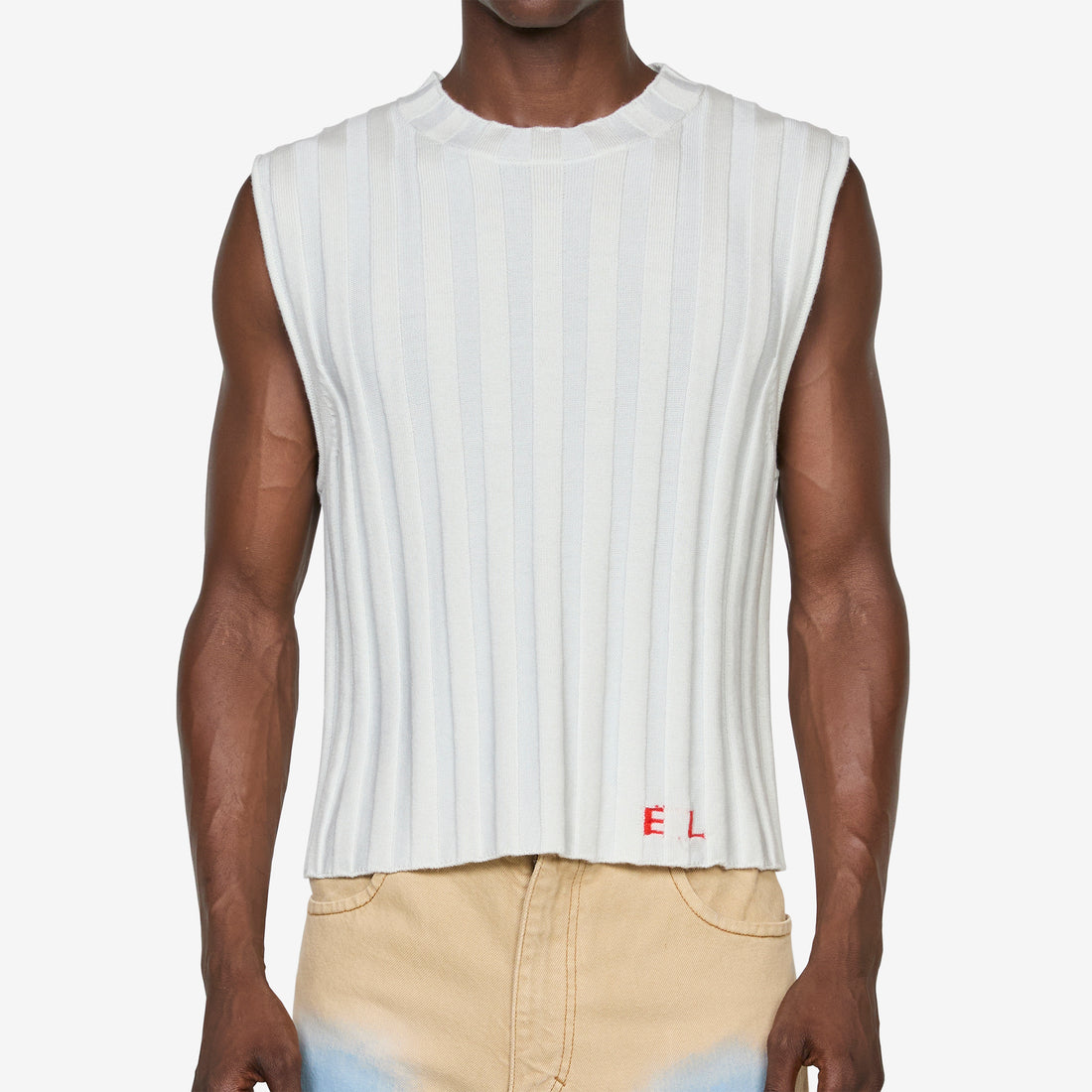 Keyboard Vest Snow Jackets