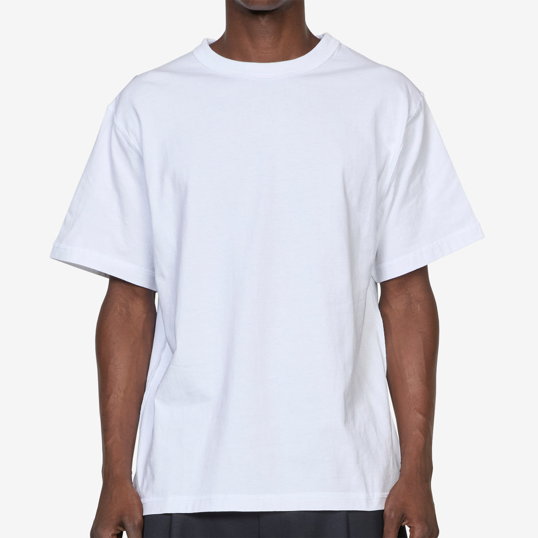 Blind T-Shirt White Tees