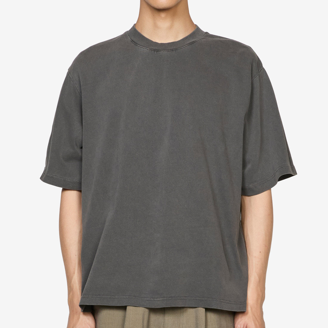 Dream T-Shirt Charcoal Tees