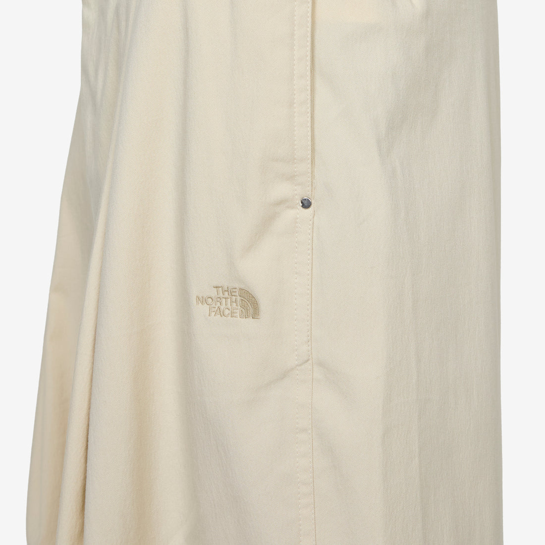 EVD Twill Wide Pants Desert Stone Pants