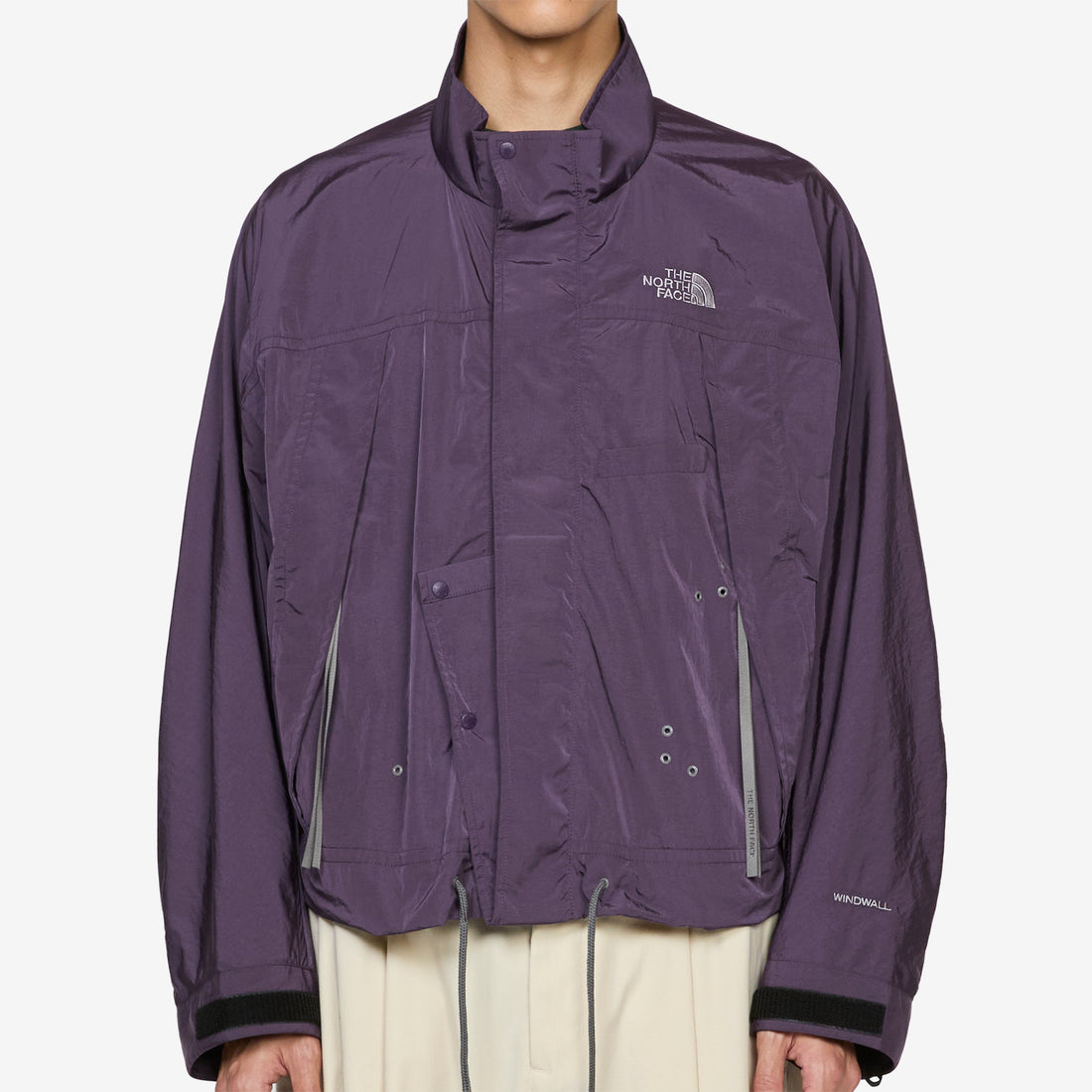 Short Mount Jacket Endless Dusk Jackets