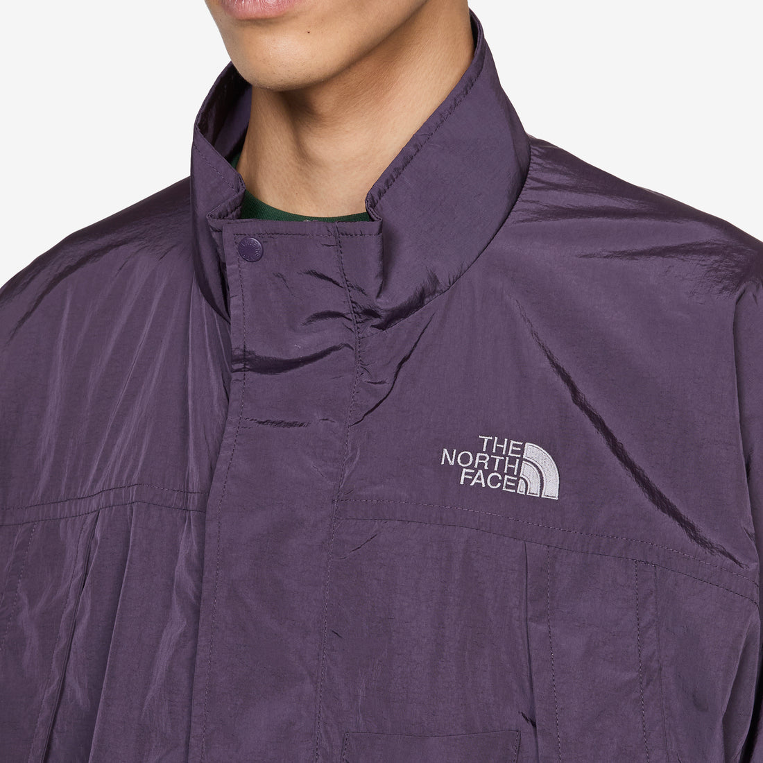 Short Mount Jacket Endless Dusk Jackets