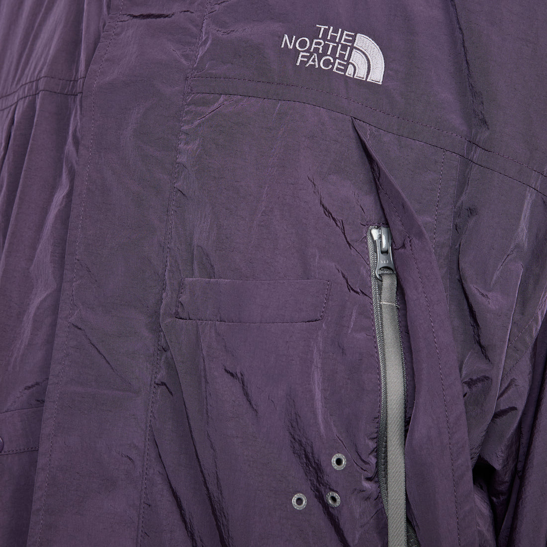 Short Mount Jacket Endless Dusk Jackets