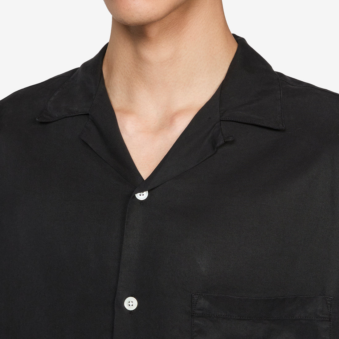 Dogtown Shirt Black Shirts