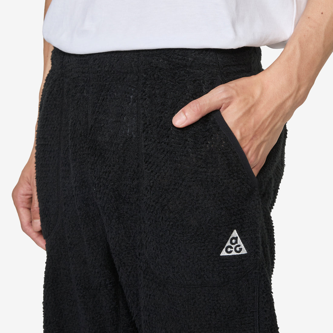 ACG 'Wolf Lichen' Trousers Black | Anthracite | Cool Grey | Summit White Pants