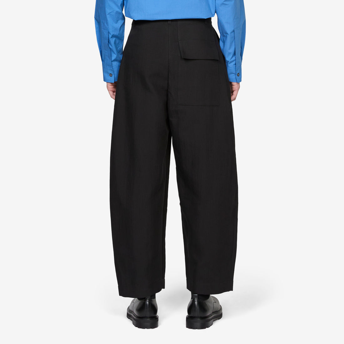 Ellis Pant Black Pants