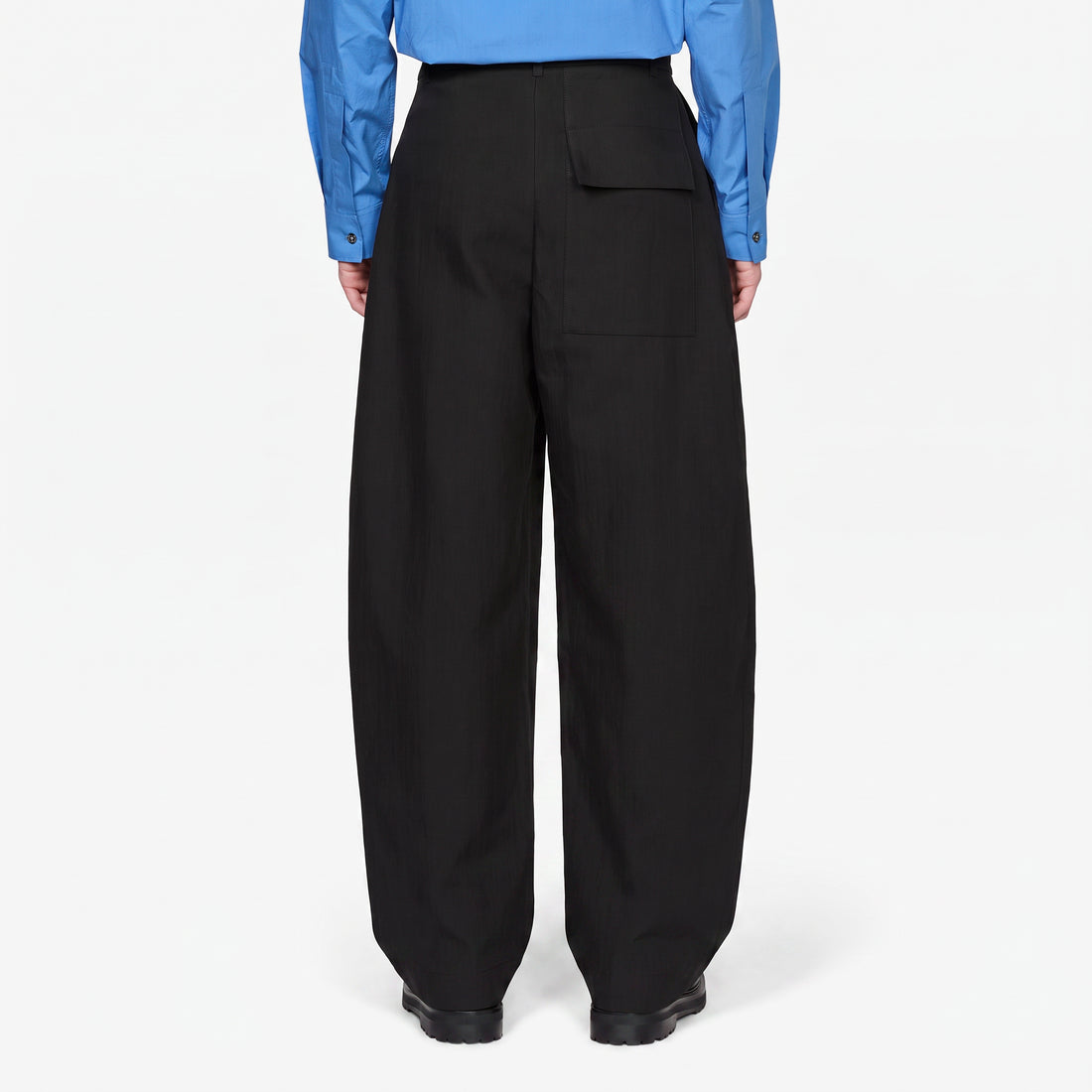 Ellis Pant Black Pants