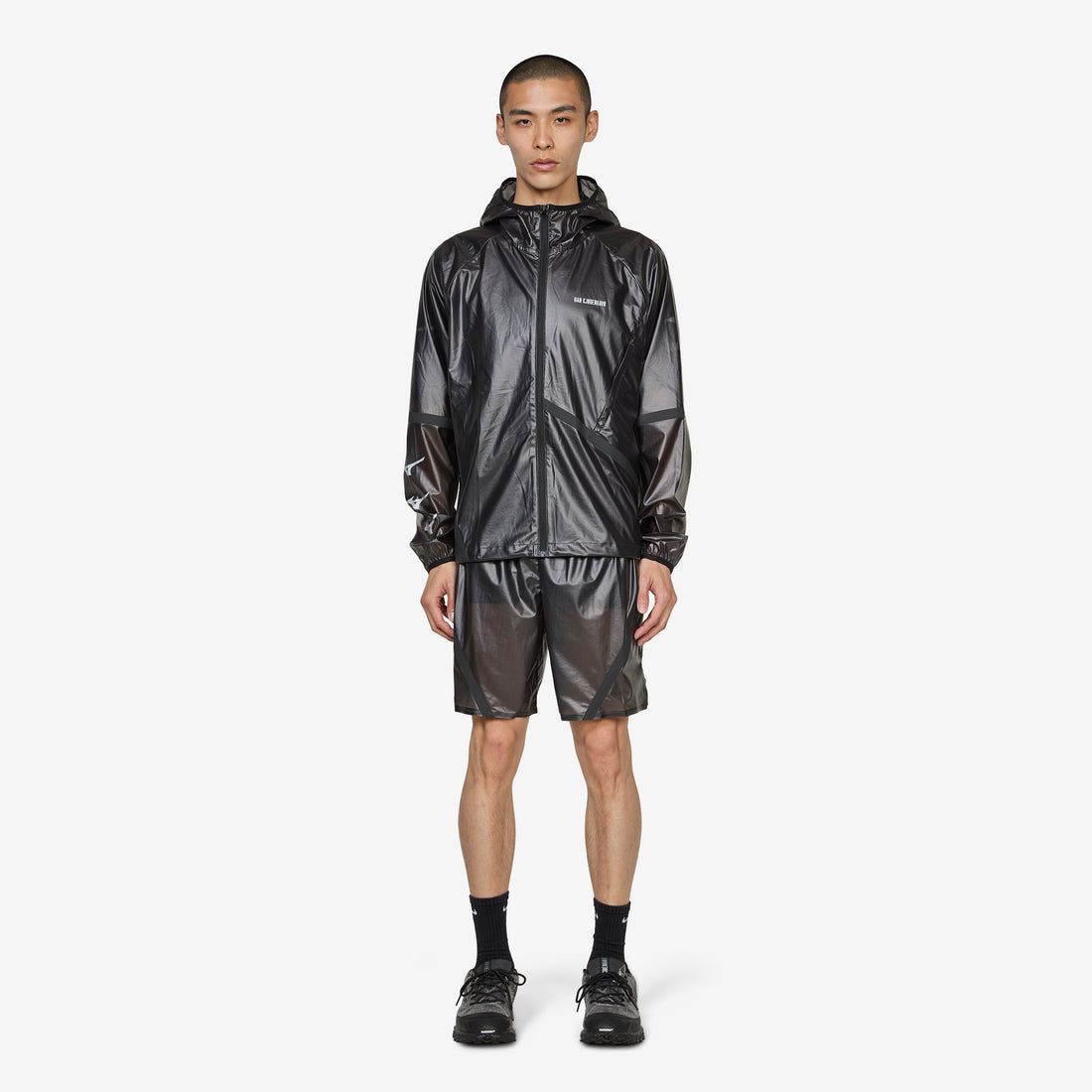 Han Kjøbenhavn x Jacket Black Jackets