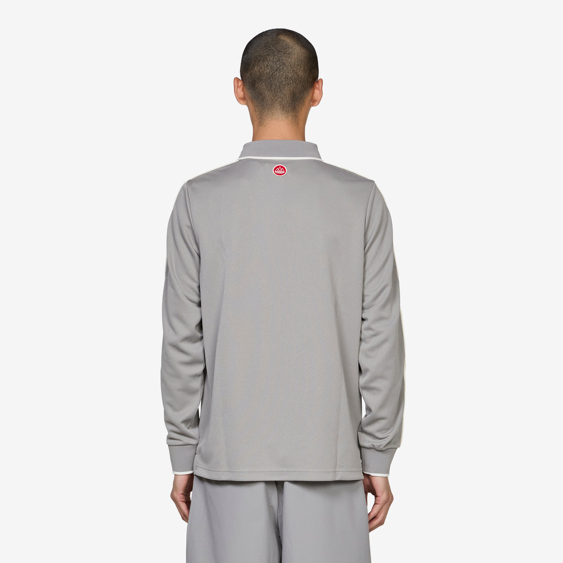 SPZL F.C. Liverpool Polo Dove Grey Shirts