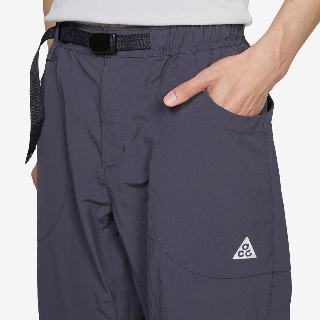 ACG 'Dolomiti' Pants Gridiron | Summit White Pants