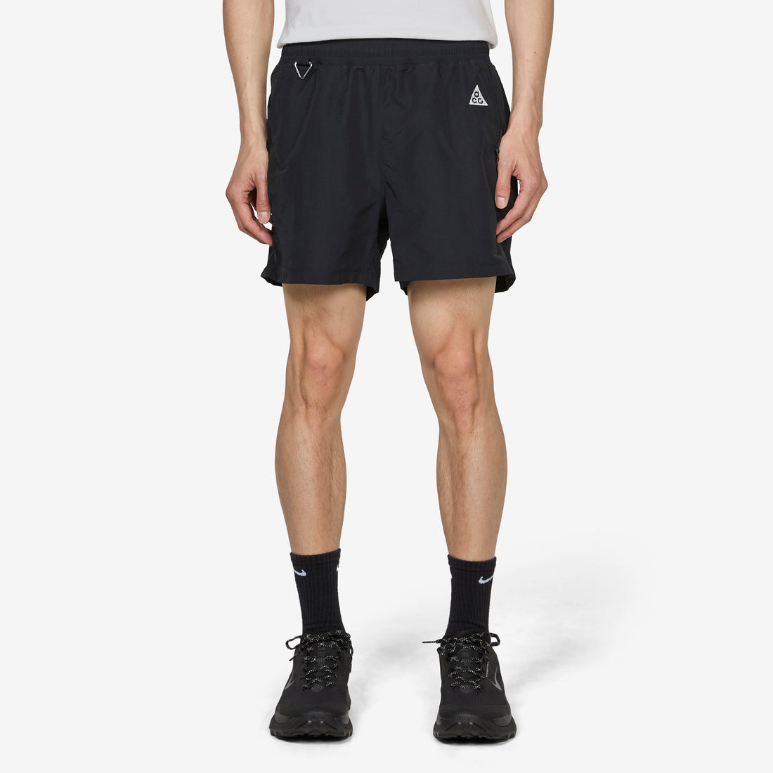 ACG 'Reservoir Goat' Shorts Black | Anthracite | Summit White Shorts