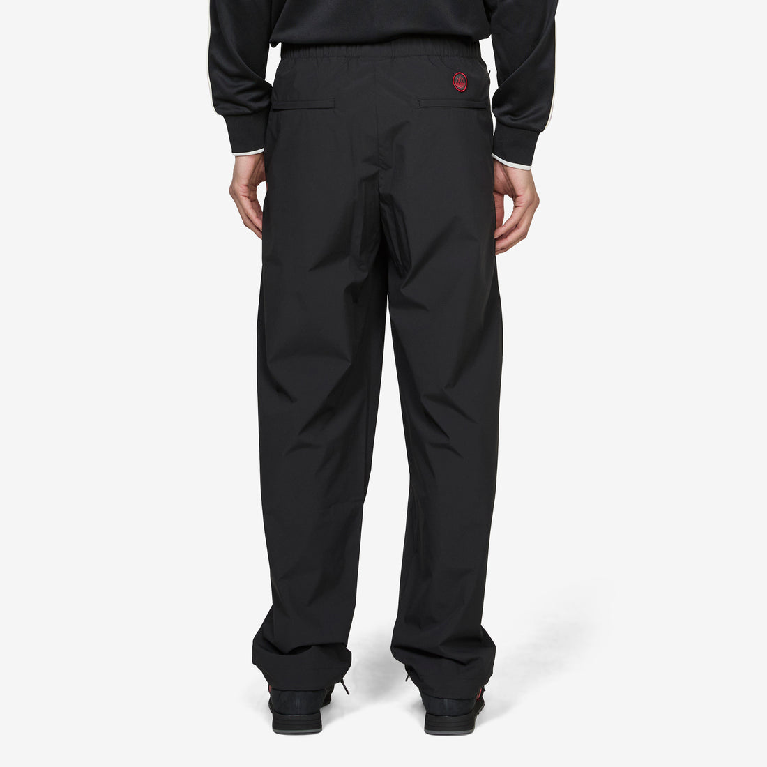 SPZL F.C. Manchester United Track Pant Black Pants