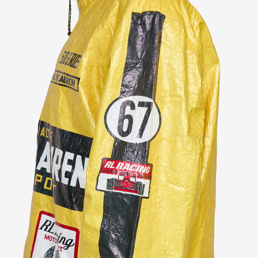 Racing Jacket Multi Jackets