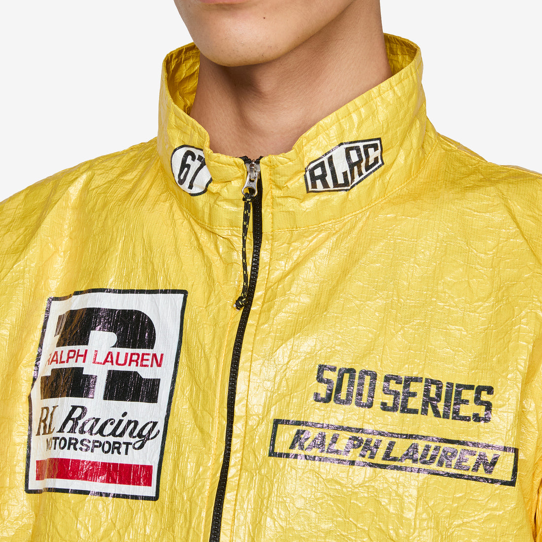 Racing Jacket Multi Jackets