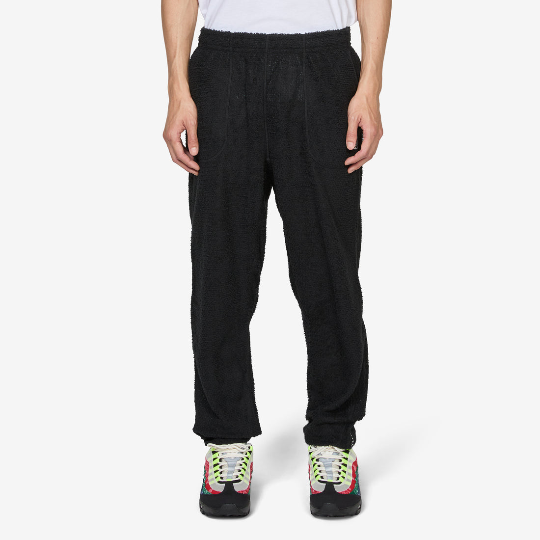 ACG 'Wolf Lichen' Trousers Black | Anthracite | Cool Grey | Summit White Pants