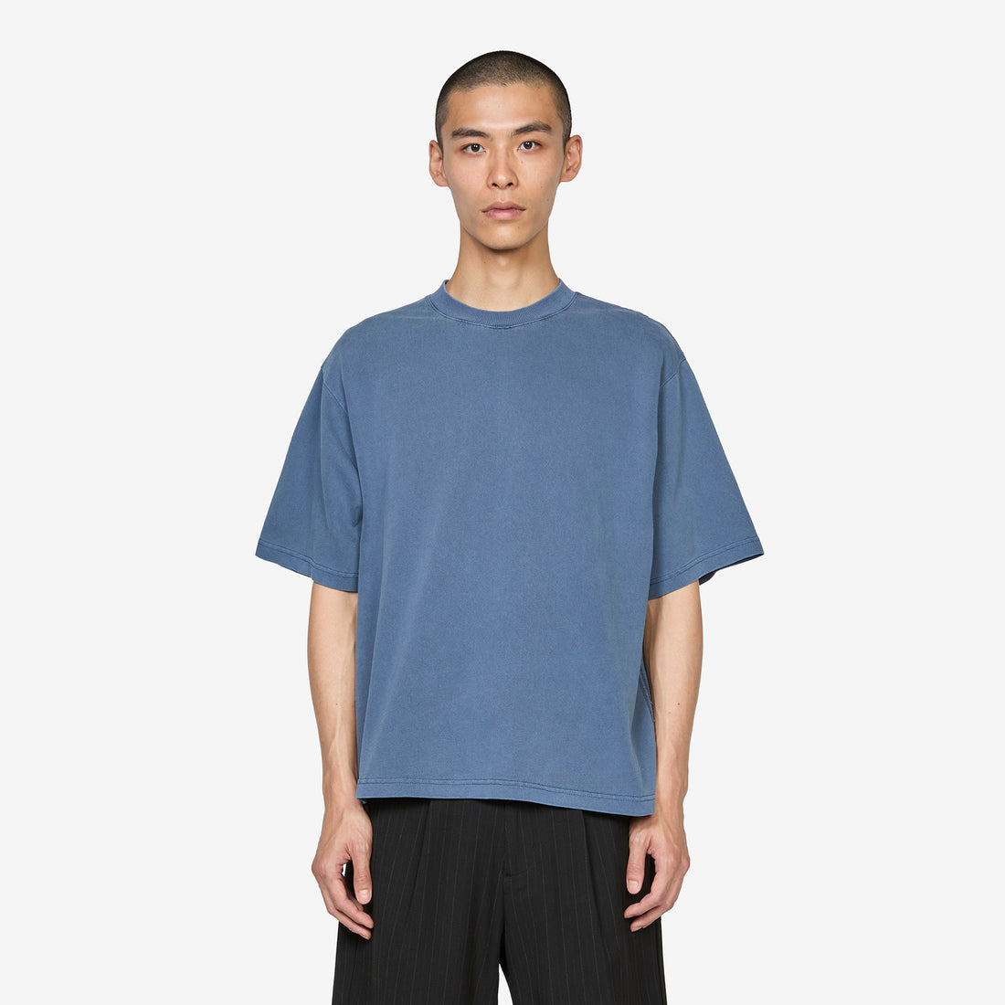 Dream T-Shirt Indigo Tees