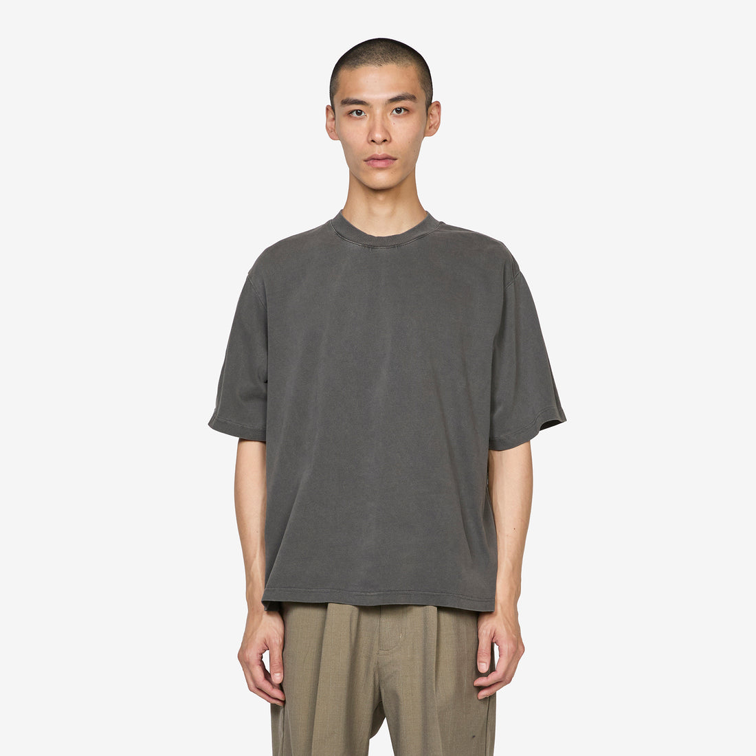 Dream T-Shirt Charcoal Tees