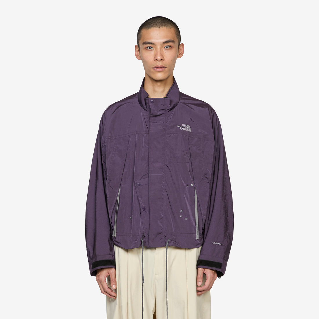Short Mount Jacket Endless Dusk Jackets