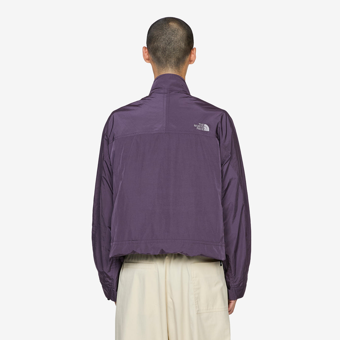 Short Mount Jacket Endless Dusk Jackets