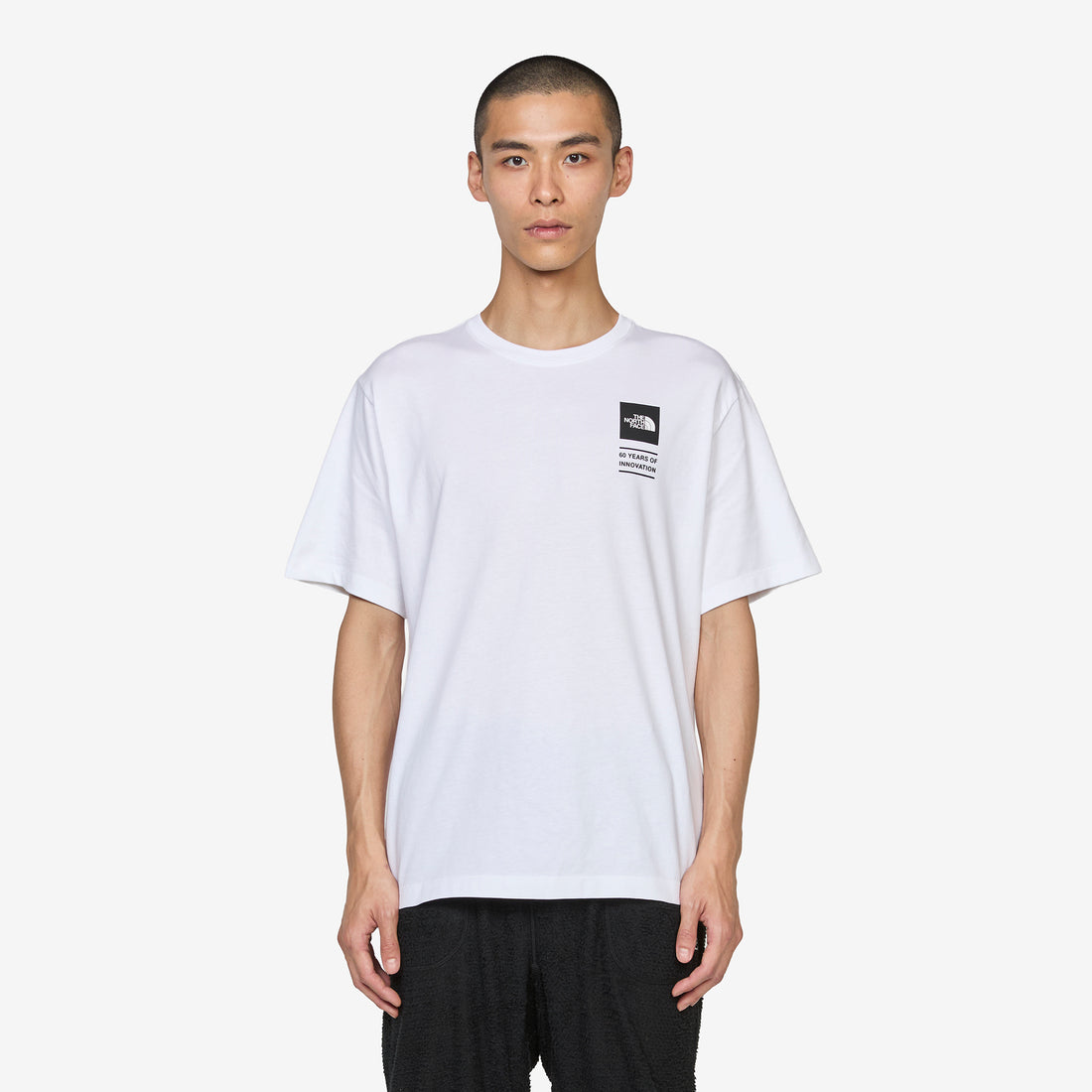Icon Celebration T-Shirt TNF White Tees