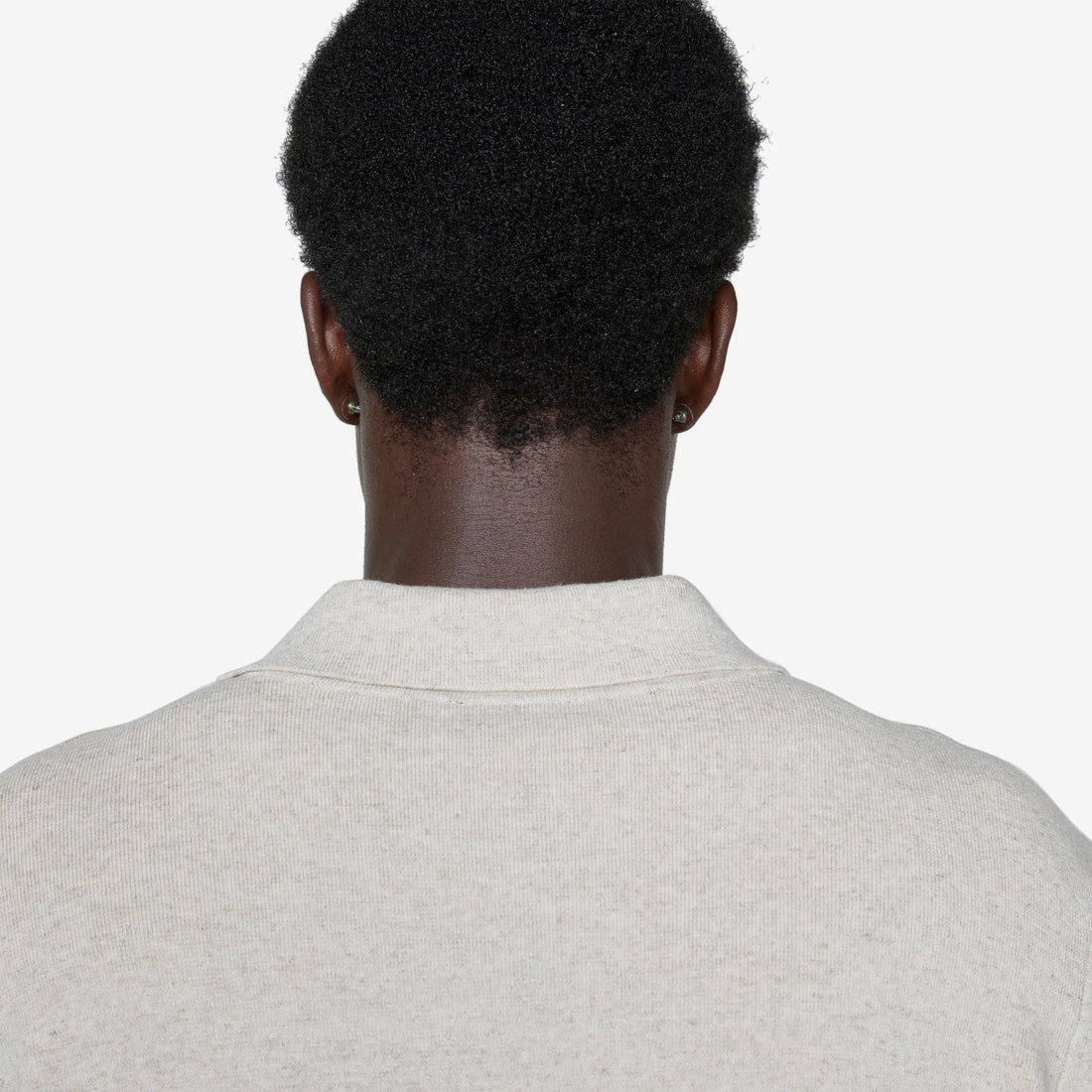 Miles Jacket Beige Jackets