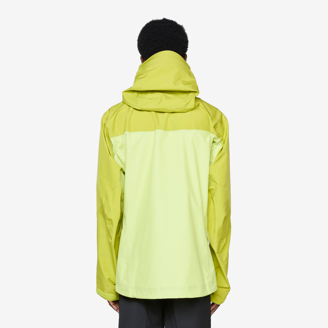 Alpha Jacket Euphoria | Lampyre Jackets