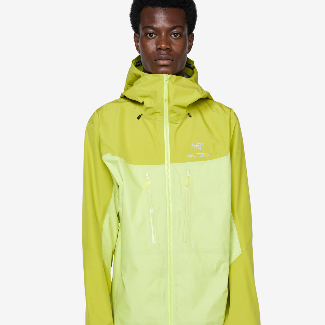 Alpha Jacket Euphoria | Lampyre Jackets