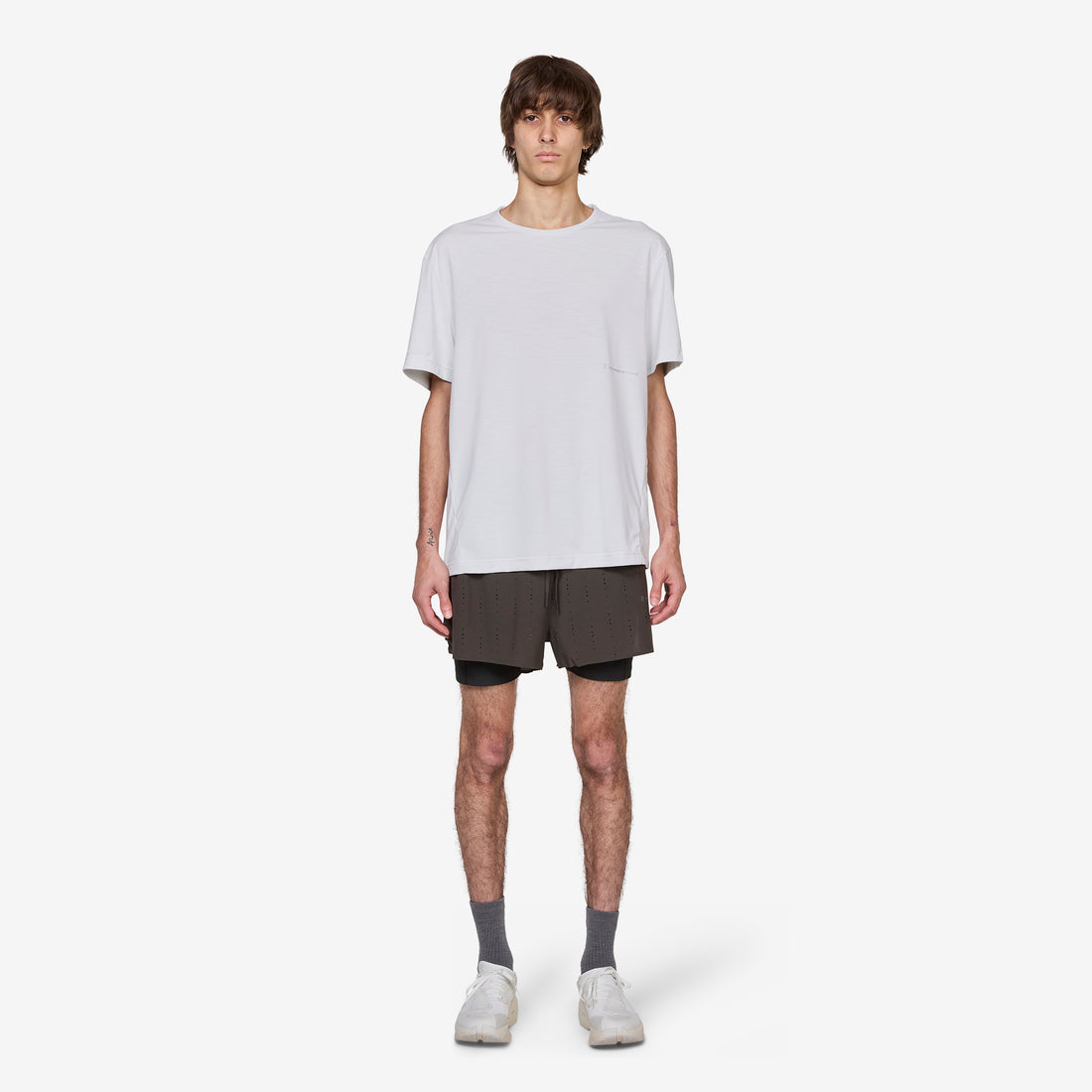 Post Archive Faction (PAF) x Running-T Gale Tees