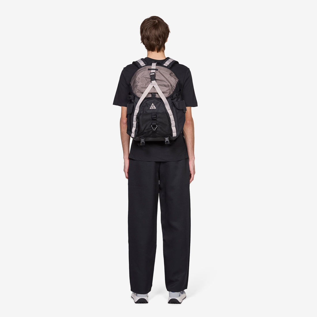 ACG 'Daymax' Backpack Black | College Grey | College Grey Bags