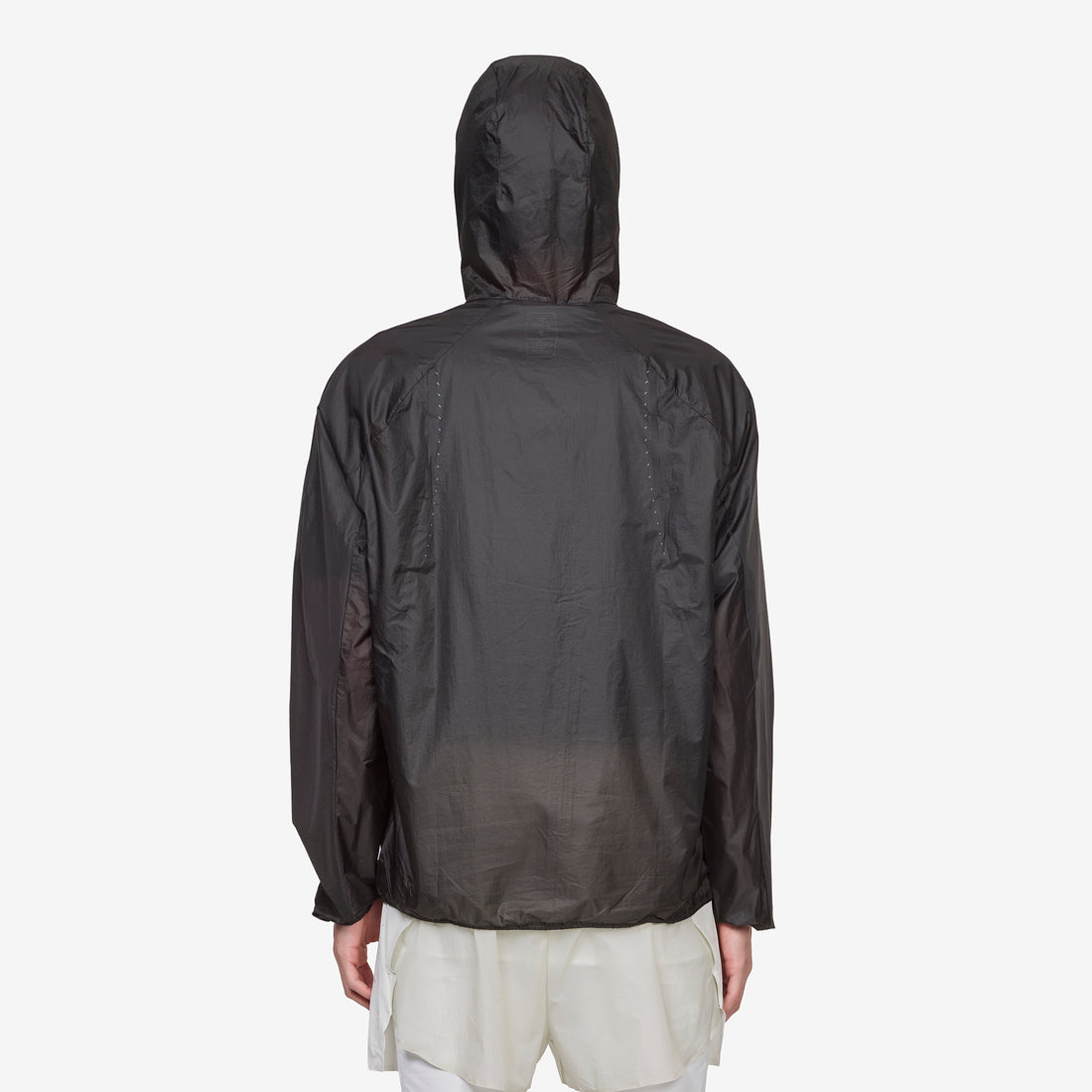 Post Archive Faction (PAF) x Zero Jacket Molasses Jackets