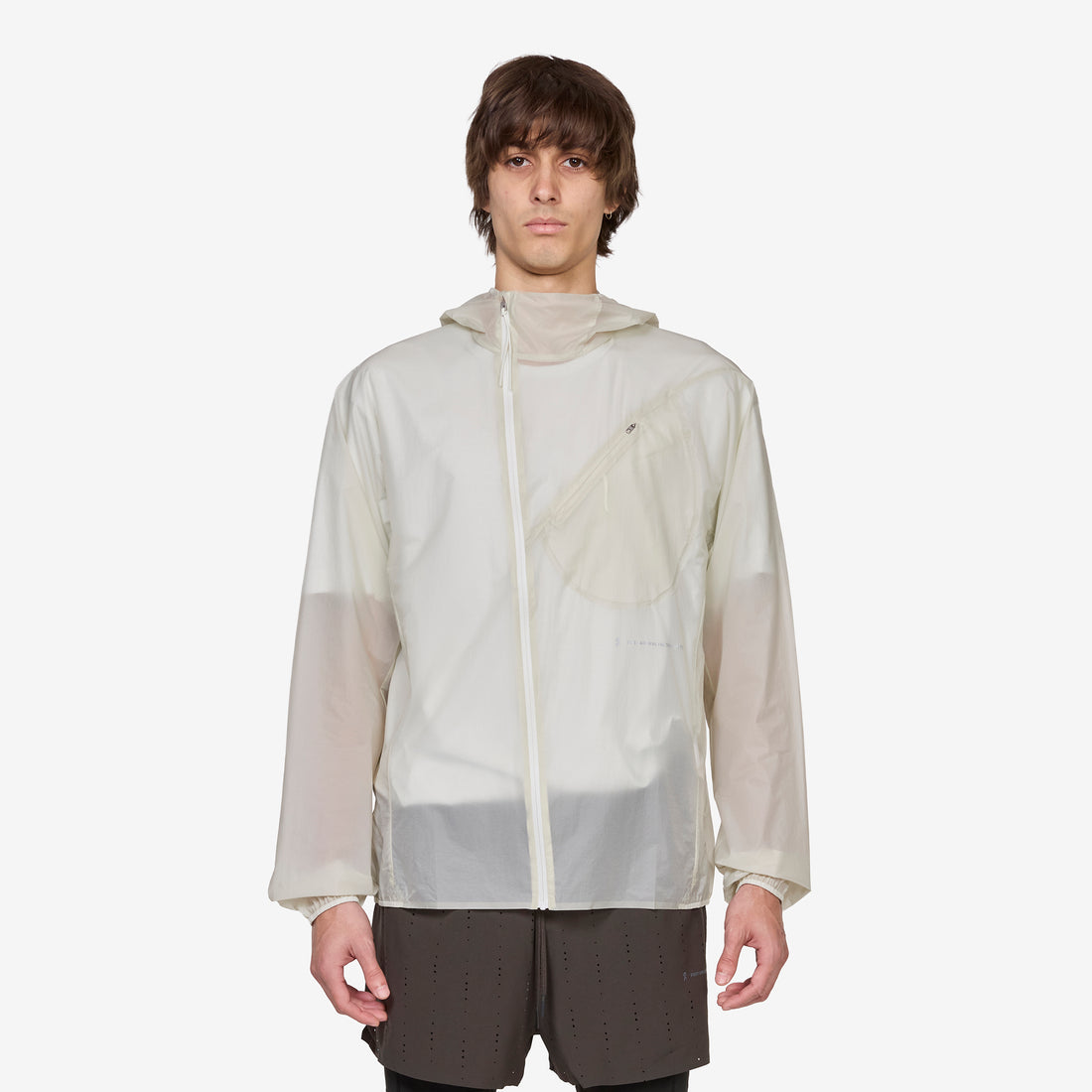 Post Archive Faction (PAF) x Zero Jacket Ice Jackets