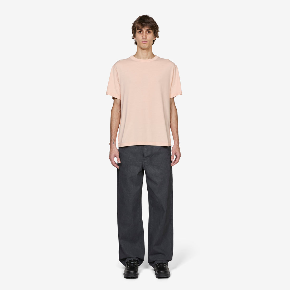 Blind T-Shirt Pink Tees