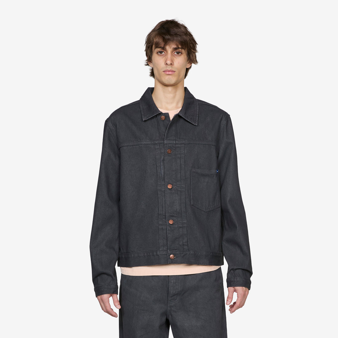 Danijel Jacket Pavement Jackets
