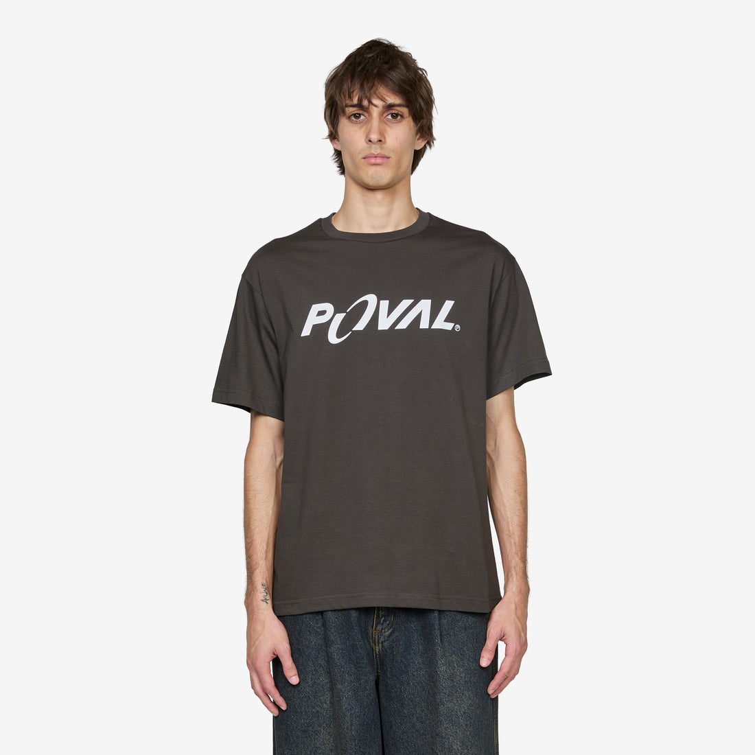 3G Logo T-Shirt Sumi Tees