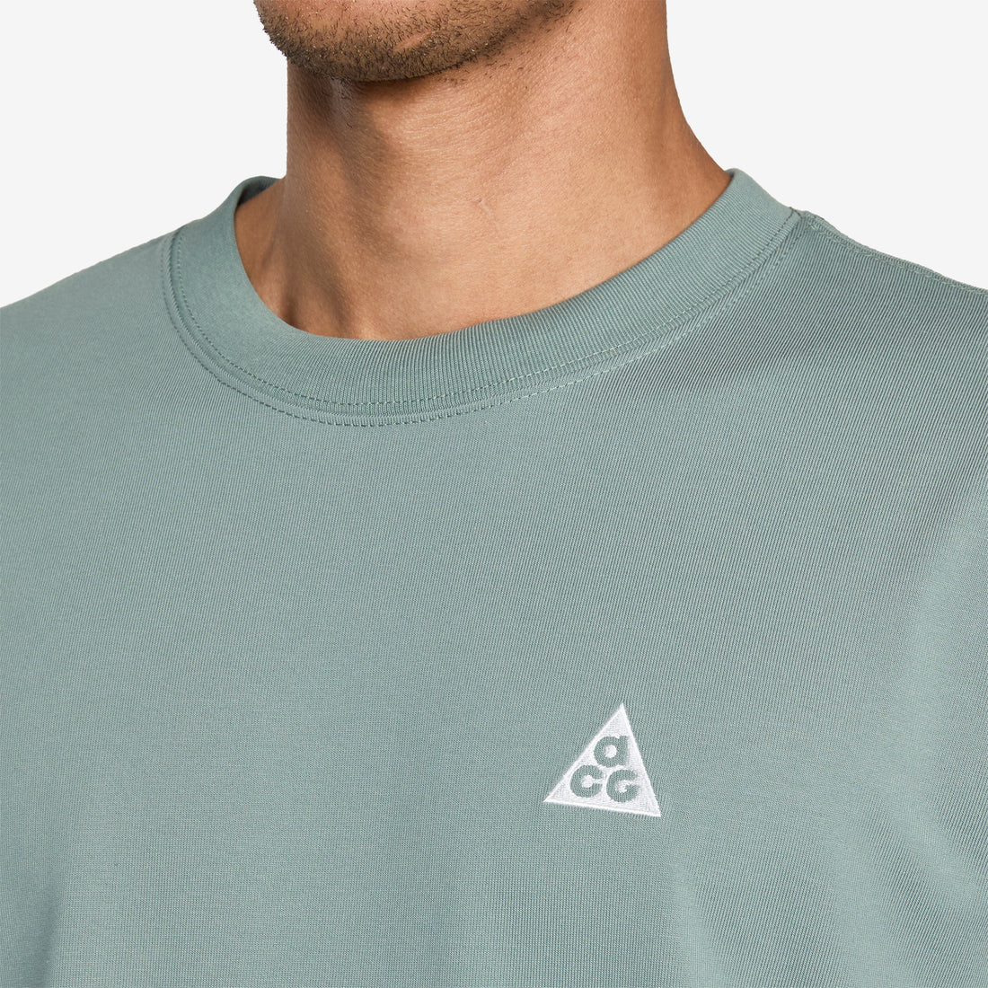 ACG Dri-FIT Max90 T-Shirt Clay Green Tees