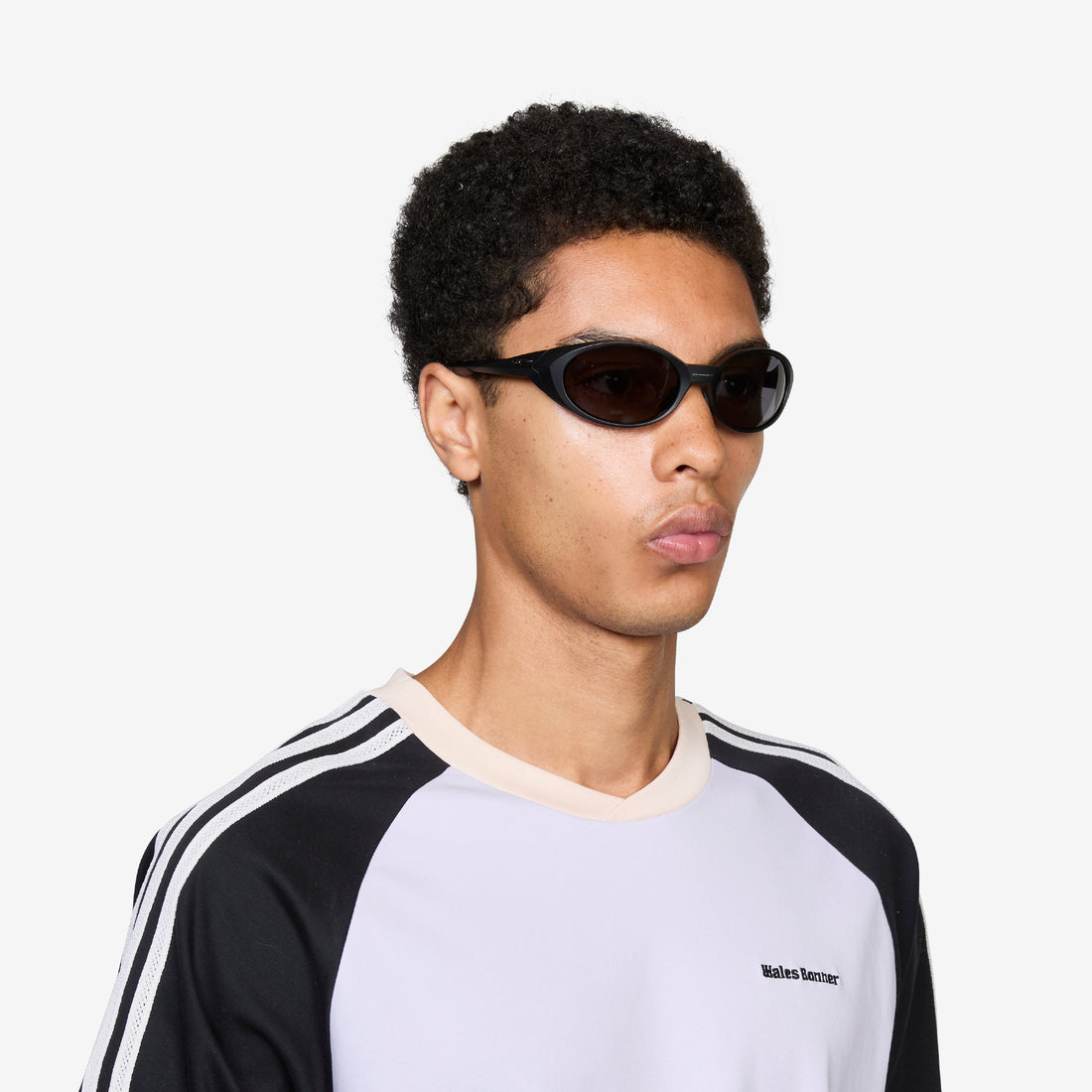 Eye Jacket™ Redux Matte Black | Prizm Grey Eyewear