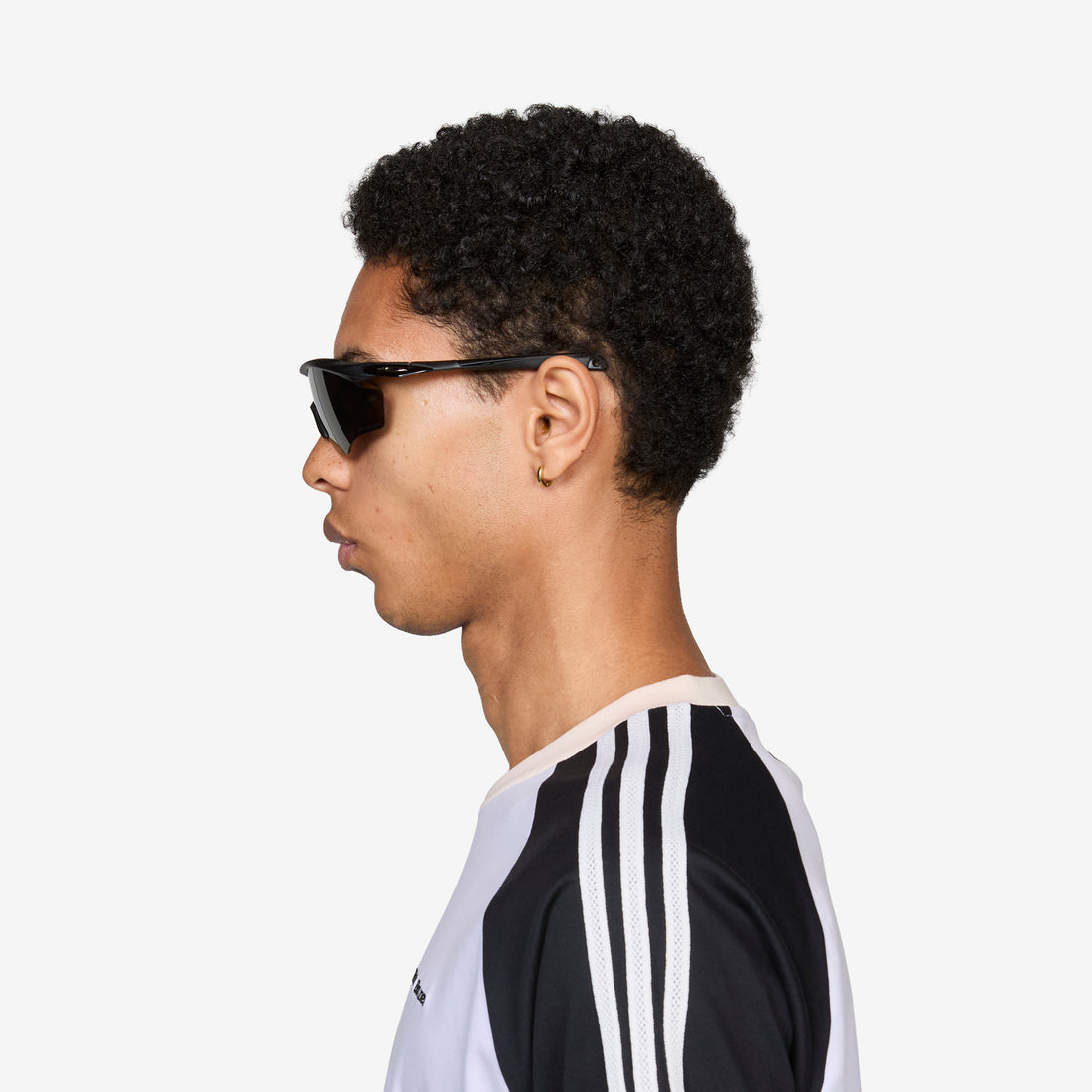 M2 Frame® XL Matte Black | Prizm Black Polarized Eyewear